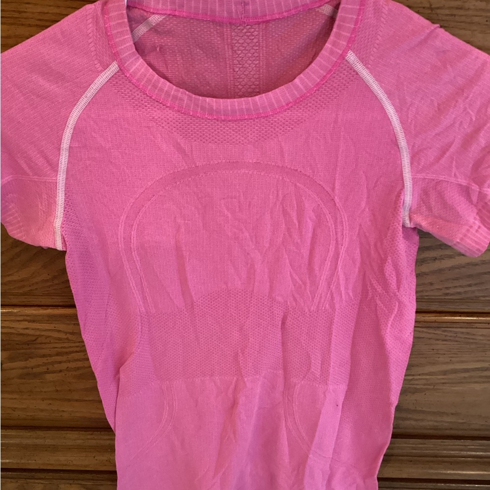 Lululemon shirt
